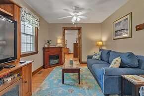 Cozy Bungalow Just Minutes From Mystic, Westerly Beaches, Boating And