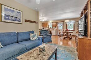 Cozy Bungalow Just Minutes From Mystic, Westerly Beaches, Boating And