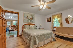 Cozy Bungalow Just Minutes From Mystic, Westerly Beaches, Boating And