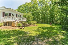 Cozy Bungalow Just Minutes From Mystic, Westerly Beaches, Boating And