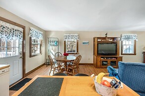 Cozy Bungalow Just Minutes From Mystic, Westerly Beaches, Boating And