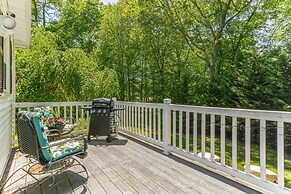 Cozy Bungalow Just Minutes From Mystic, Westerly Beaches, Boating And