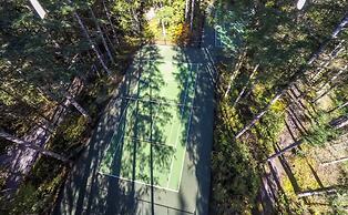 73sw - Wood Fireplace - Wifi - Views - Sleeps 6 2 Bedroom Home by Reda