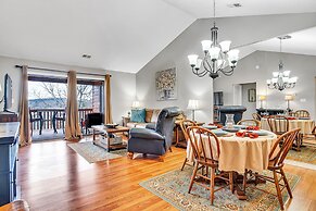 Pointe Of View 2 Bedroom Condo by RedAwning