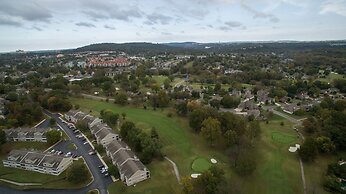 Pointe Of View 2 Bedroom Condo by RedAwning