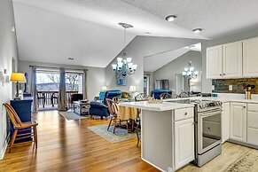 Pointe Of View 2 Bedroom Condo by RedAwning