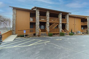 Pointe Of View 2 Bedroom Condo by RedAwning