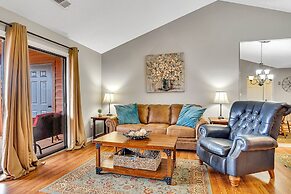 Pointe Of View 2 Bedroom Condo by RedAwning