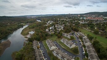 Pointe Of View 2 Bedroom Condo by RedAwning