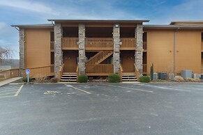 Pointe Of View 2 Bedroom Condo by RedAwning