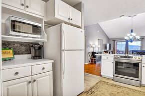 Pointe Of View 2 Bedroom Condo by RedAwning