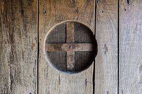 Suite antica Torre dell'alto mare