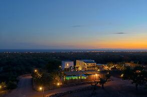 Suite antica Torre dell'alto mare