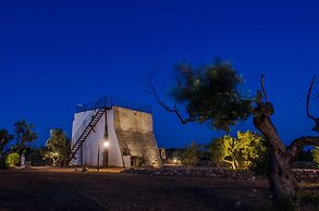 Suite antica Torre dell'alto mare