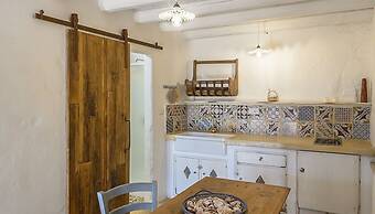 Suite antica Torre dell'alto mare