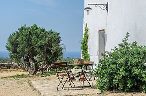 Suite antica Torre dell'alto mare