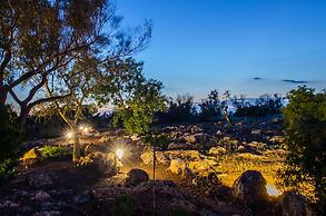 Suite antica Torre dell'alto mare