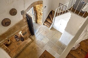 Suite antica Torre dell'alto mare