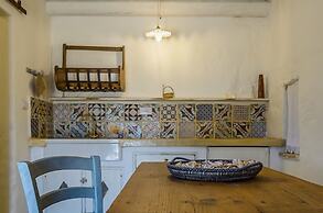 Suite antica Torre dell'alto mare