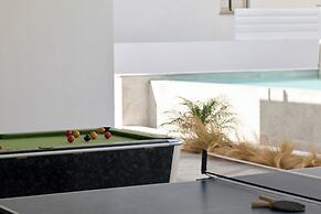 Atlantica Sungarden Park