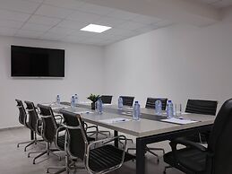 Atlantica Sungarden Park