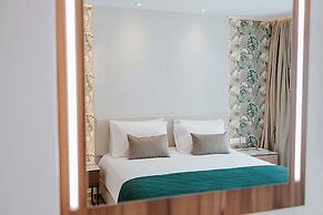 Atlantica Sungarden Park