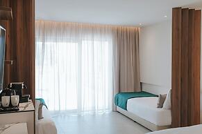 Atlantica Sungarden Park