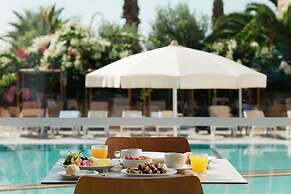 Atlantica Sungarden Park