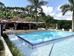 Pousada Quinta das Araucárias