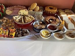 Pousada Quinta das Araucárias