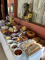 Pousada Quinta das Araucárias