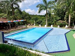 Pousada Quinta das Araucárias