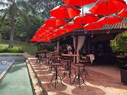 Pousada Quinta das Araucárias