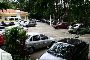 Pousada Quinta das Araucárias