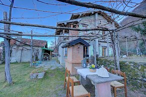 Il Vigneto Sul Lago Vineyard Lake View