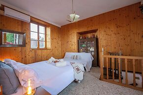 Il Vigneto Sul Lago Vineyard Lake View