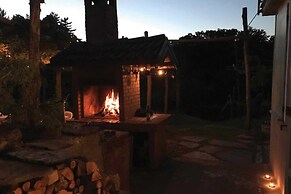 Il Vigneto Sul Lago Vineyard Lake View