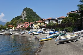 Il Vigneto Sul Lago Vineyard Lake View