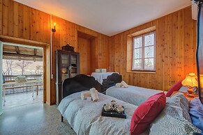 Il Vigneto Sul Lago Vineyard Lake View