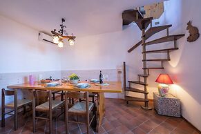 Il Vigneto Sul Lago Vineyard Lake View