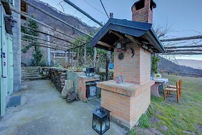 Il Vigneto Sul Lago Vineyard Lake View