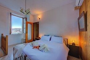 Il Vigneto Sul Lago Vineyard Lake View