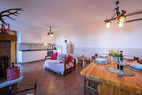 Il Vigneto Sul Lago Vineyard Lake View