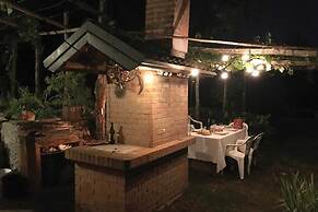 Il Vigneto Sul Lago Vineyard Lake View