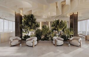 So White Club Resort