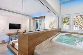 So White Beach Resort