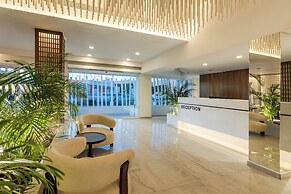 So White Beach Resort