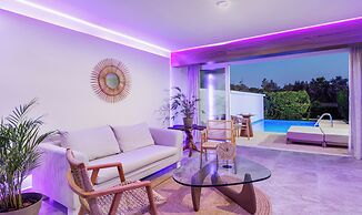 So White Beach Resort
