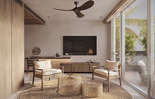 So White Club Resort