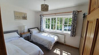 Cosy 2-bed Property in Ashburton, Dartmoor